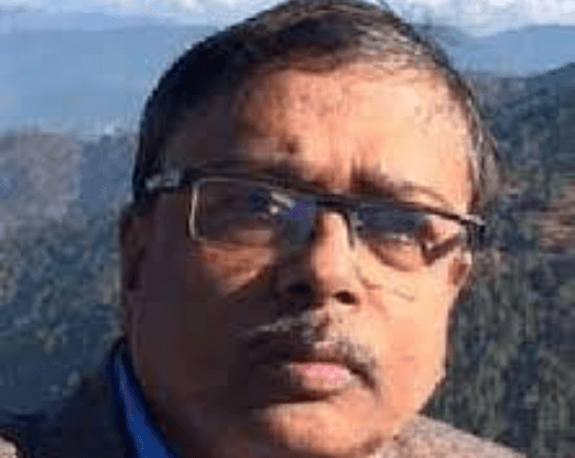 Dr. Arunabha Sengupta, [object Object]