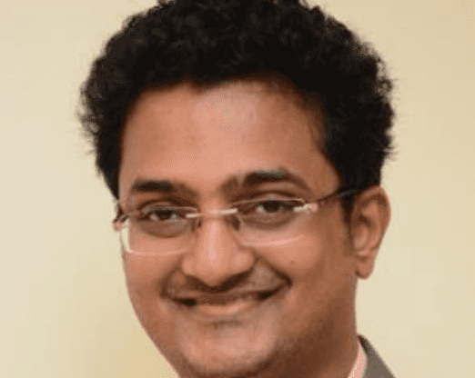 Dr. Altamash Y. Shaikh, [object Object]