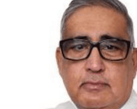 Dr. Suresh Vijan, [object Object]