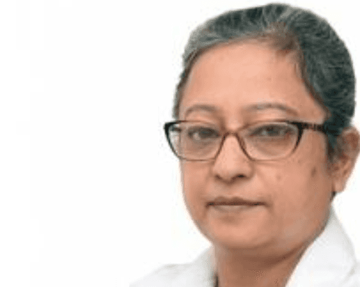 Dr. Sushmita Roychowdhury, [object Object]
