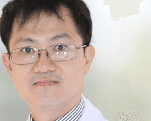 Dr. Apiwat Pothikamjohn, [object Object]