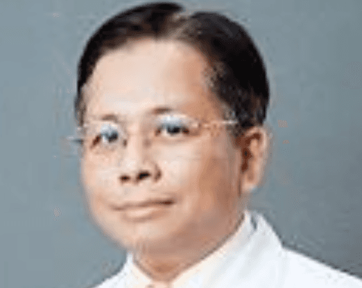 Assoc. Prof. Dr. Areesak Chotivichit, [object Object]