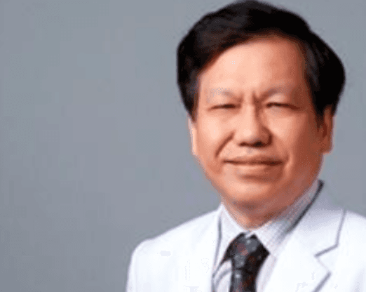 Assoc. Prof. Dr. Suporn Chuncharunee, [object Object]