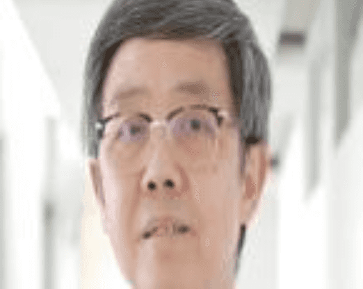 Dr. Sinchai Sriurairuttana, [object Object]