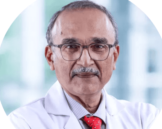 Dr. B S Ramakrishna, [object Object]
