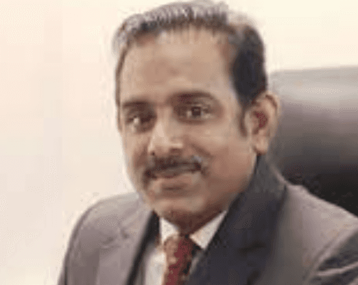 Dr. Mohan R, [object Object]