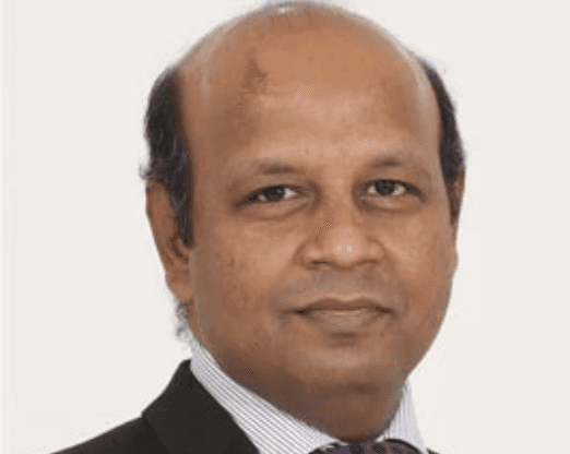Dr. Suresh Radhakrishnan, [object Object]