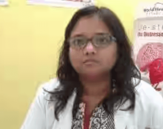 Dr. Aparna Gupta, [object Object]