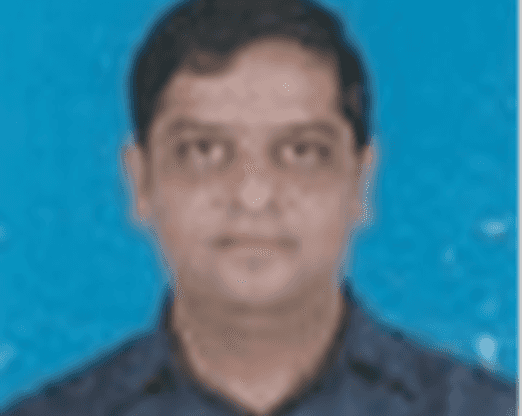 Dr. Aman Gautam, [object Object]