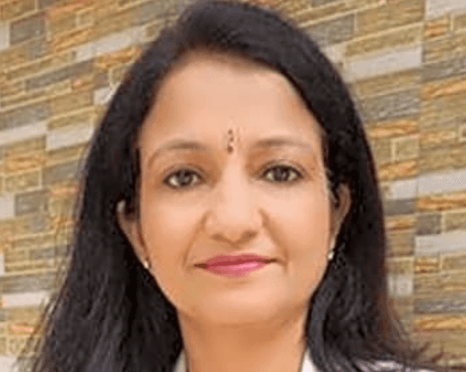 Dr. Rachna Verma, [object Object]