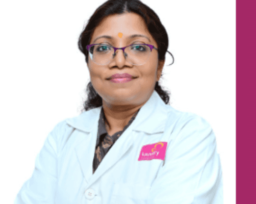 Dr. Vasudha Paul, [object Object]