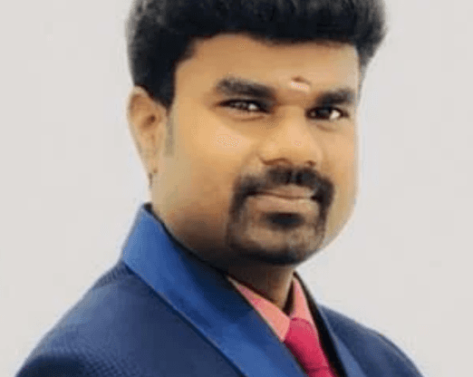 Dr. Suresh Sagadevan, [object Object]