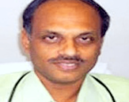 Dr. ሳርጂት ኩመር ዳስ, [object Object]