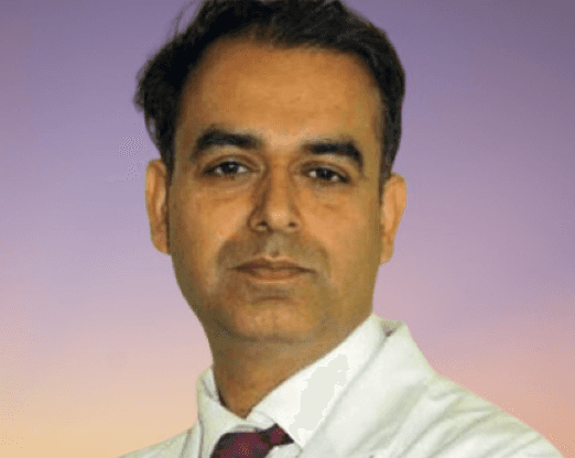 Dr. Vikas Tandon, [object Object]