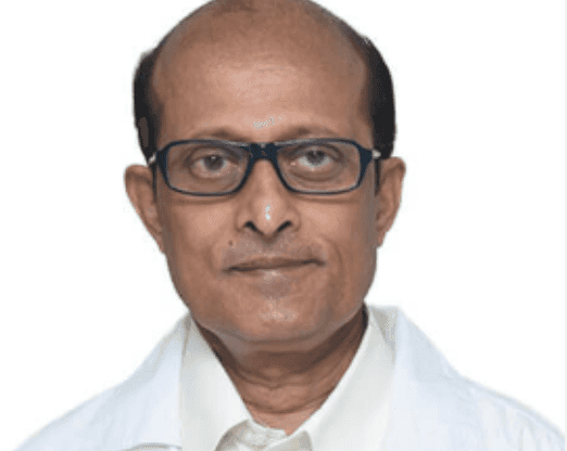 Dr. V V Krishnan, [object Object]