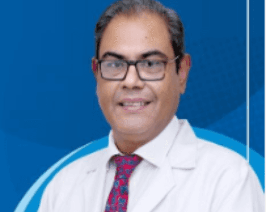 Dr. Nikhil Agnihotri, [object Object]