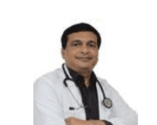 Dr. S. K. Jaiswal, [object Object]