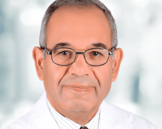 Dr. Emad Turky, [object Object]