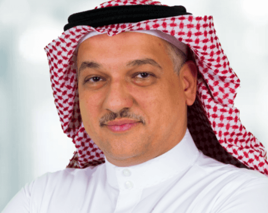 Sinabi ni Dr. Abdullah Esam Ghabashi, [object Object]