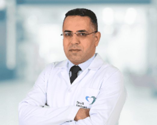 Docteur. Mostafa Abdel Moneim El Taher, [object Object]