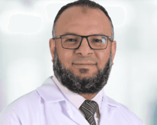Docteur. Yasser Rabie Abdul Aziz Taalab, [object Object]