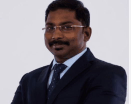 Dr. Selva Seetharaman, [object Object]