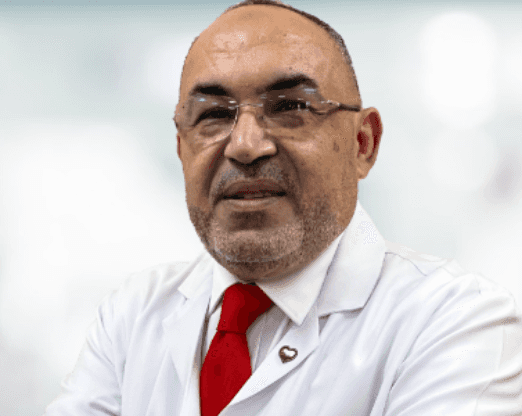 Dr. Hesham Allam, [object Object]
