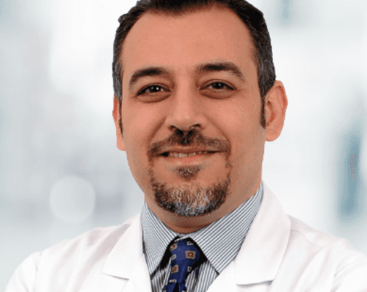 Dr. Amr Ali Dorgham, [object Object]
