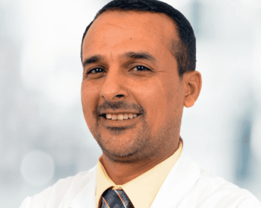 Dr. Ashraf Hussein Hassan Mohamed, [object Object]