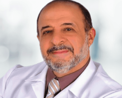 Dr. Khalid A. Batterjee, [object Object]