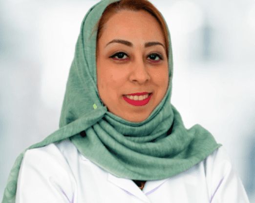 Dr. Amira Ismail Osman, [object Object]