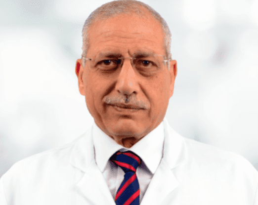 Dr. Mahmoud Salah, [object Object]