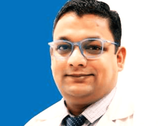 Dr. Amrish Kumar, [object Object]