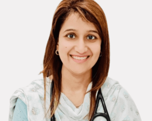 Dr. Aafrin Shabbir, [object Object]