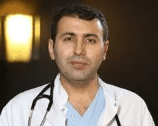 Dr. Ahmet Murat, [object Object]