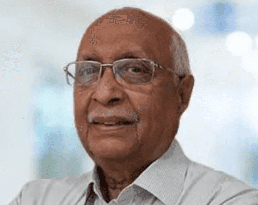 Dr. Mathew J Chandy, [object Object]