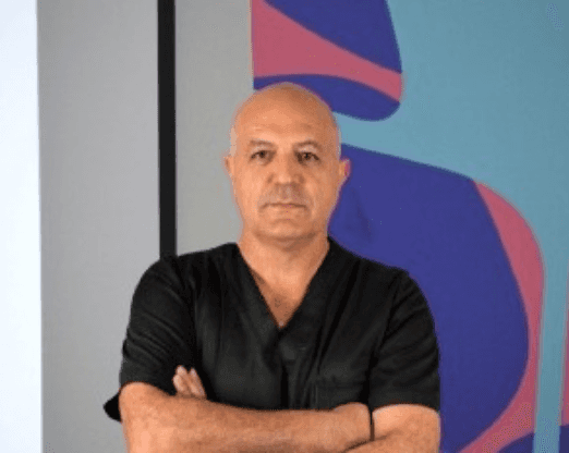 دكتور. خوسيه أنطونيو دومينغيز أرويو, [object Object]
