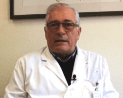 Dr. Fernando Jordá Gisbert, [object Object]