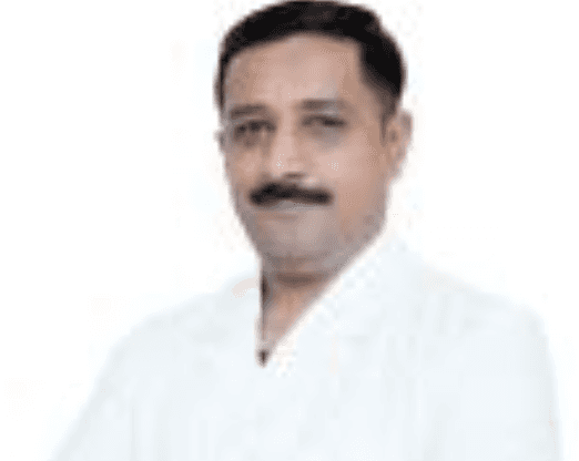 Dr. Piyush Varshney, [object Object]