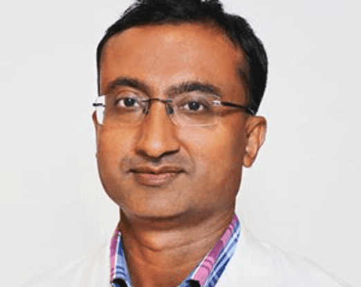 Dr. Nikhil Pal, [object Object]