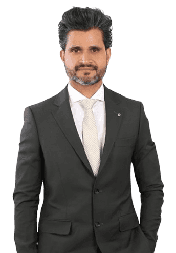 Dr. Srikanth Varma Racherla, [object Object]