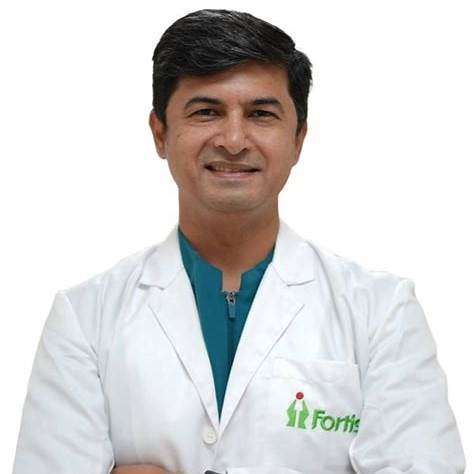 Sinabi ni Dr. Mahesh Wadhwani, [object Object]