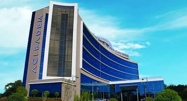ACIBADEM Eskisehir Hospital