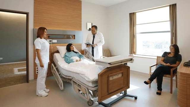 ACIBADEM Eskisehir Hospital