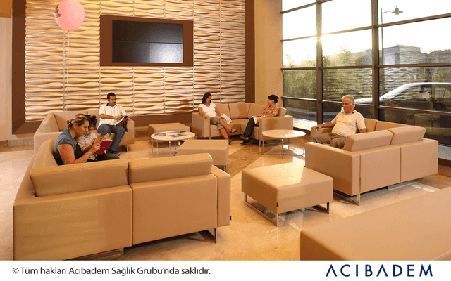ACIBADEM Eskisehir Hospital