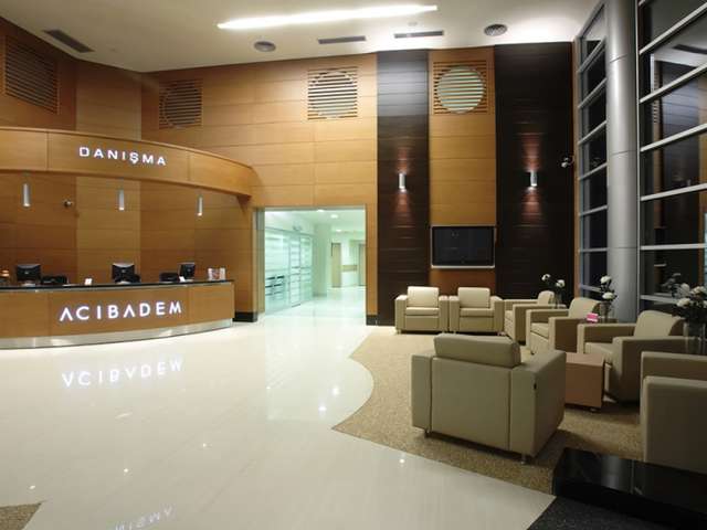 ACIBADEM Kocaeli Hospital