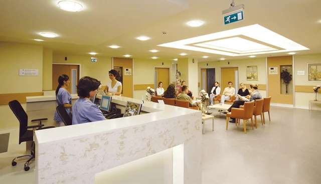 ACIBADEM Kocaeli Hospital