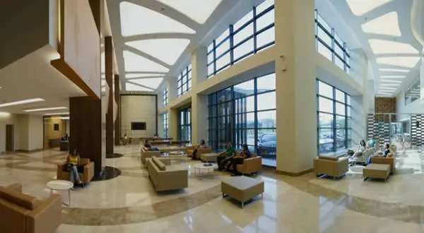 ACIBADEM Fulya Hospital