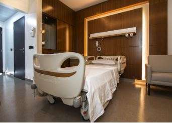 Saudi German Hospital Jeddah, Saudi Arabia