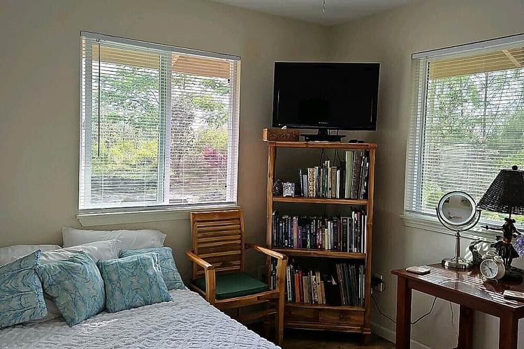 Private Room Healing Abode